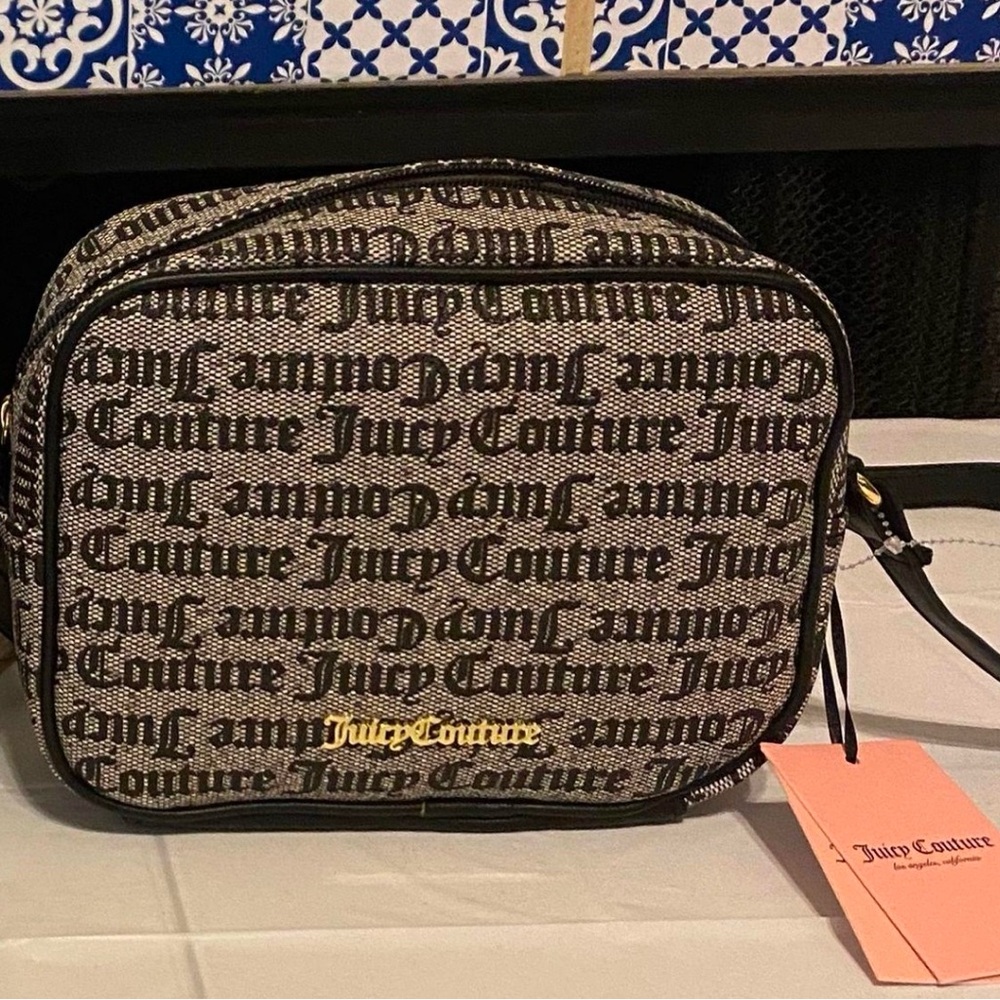 New bag with tag never used supper cute
